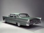 Lincoln Landau 4-Door Hardtop 1960 года